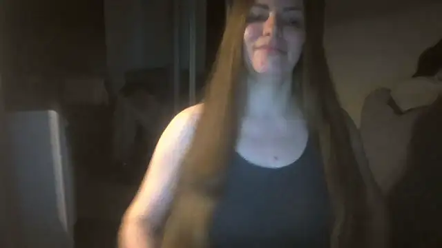 AnnaDiamond1 online show from 09/12/25, 11:04