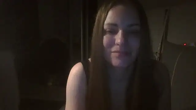 AnnaDiamond1 online show from 10/10/25, 09:58