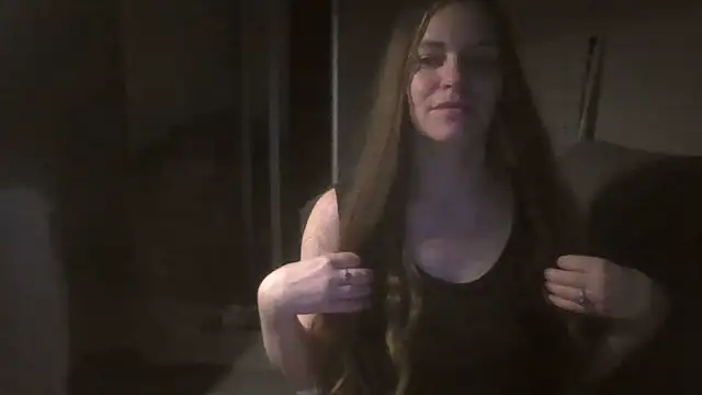 AnnaDiamond1 online show from 11/11/25, 11:16