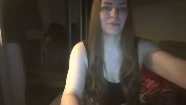 AnnaDiamond1 online show from 11/12/25, 11:25