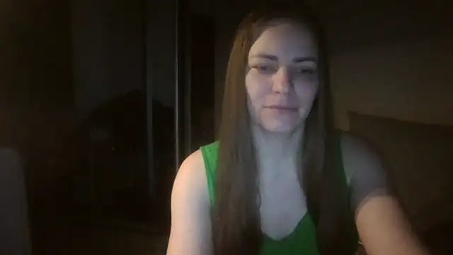 AnnaDiamond1 online show from 11/18/25, 01:44