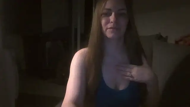 AnnaDiamond1 online show from 12/22/25, 10:18