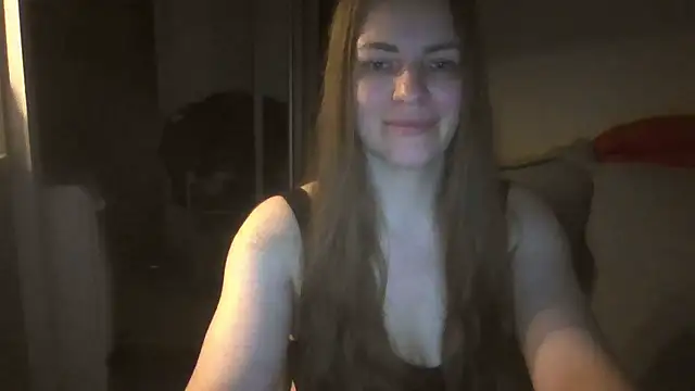 AnnaDiamond1 online show from 01/14/26, 10:58