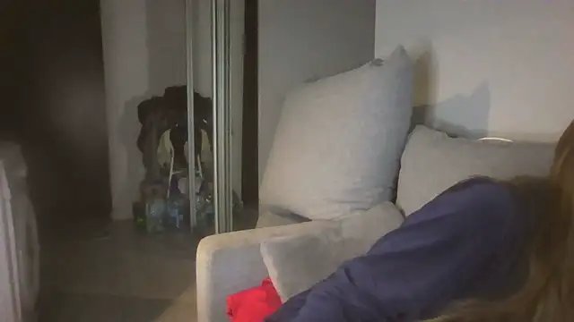 AnnaDiamond1 online show from 02/22/26, 11:03