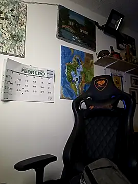 Siriss boyrag online show from 03/03/26, 03:01