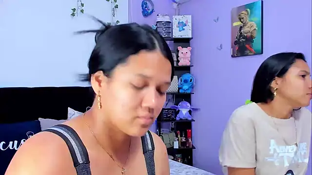 sara mendez2 online show from 01/20/25, 11:21