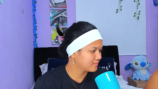 sara mendez2 online show from 01/23/25, 11:26