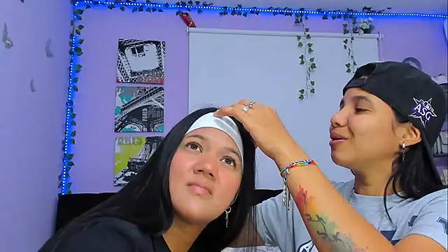 sara mendez2 online show from 01/24/25, 02:28