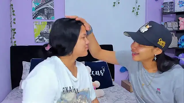 sara mendez2 online show from 01/28/25, 11:28