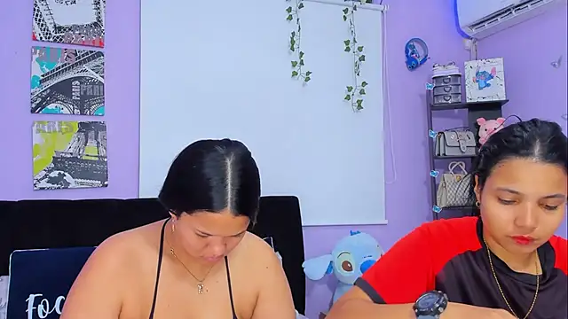 sara mendez2 online show from 01/29/25, 11:25