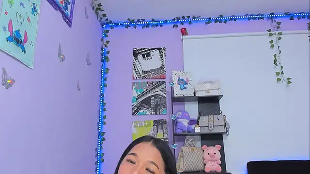 sara mendez2 online show from 02/24/25, 06:47