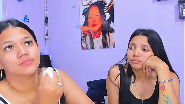 sara mendez2 online show from 02/26/25, 04:58