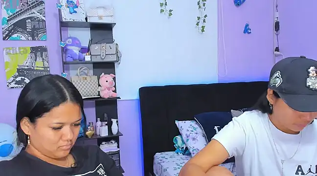 sara mendez2 online show from 02/26/25, 07:27