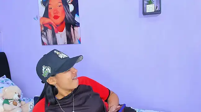 sara mendez2 online show from 02/28/25, 01:58