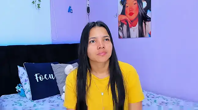 sara mendez2 online show from 02/28/25, 04:53