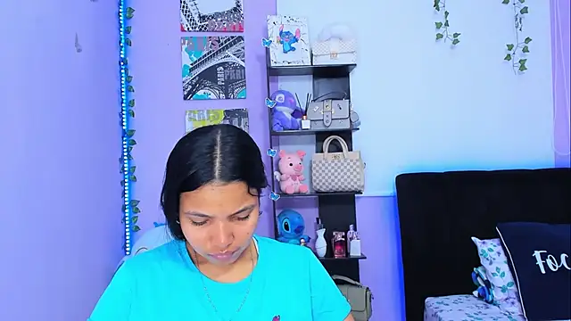 sara mendez2 online show from 03/07/25, 04:33