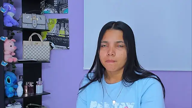 sara mendez2 online show from 03/20/25, 03:02