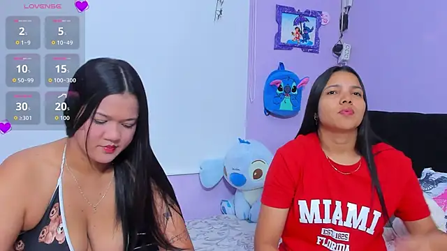 sara mendez2 online show from 10/02/25, 11:34