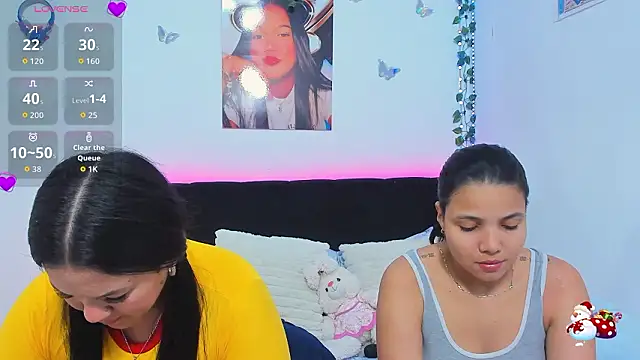 sara mendez2 online show from 02/04/26, 05:02