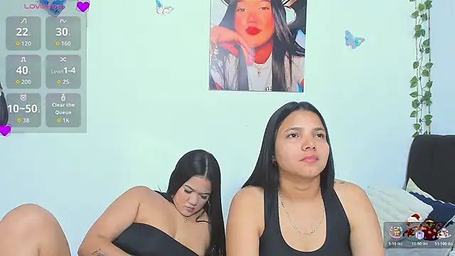 sara mendez2 online show from 03/29/26, 12:43