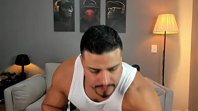 ApoloMakris online show from 11/18/25, 07:07