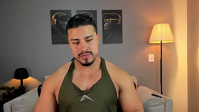 ApoloMakris online show from 11/24/25, 09:47