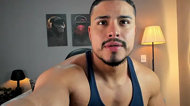 ApoloMakris online show from 11/30/25, 05:06