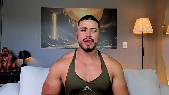 ApoloMakris online show from 02/03/26, 07:19