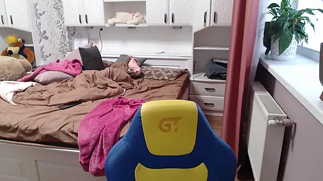 69SexySecret69 online show from 02/19/25, 05:49