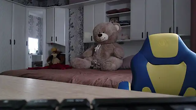 69SexySecret69 online show from 02/20/25, 02:35