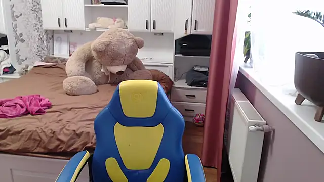 69SexySecret69 online show from 02/26/25, 12:03