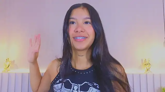 Aida moreno online show from 09/26/25, 11:47