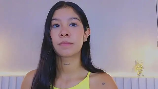 Aida moreno online show from 10/14/25, 11:33