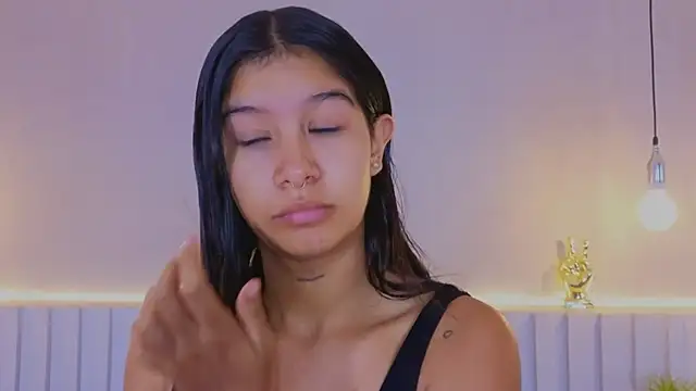 Aida moreno online show from 10/28/25, 11:25