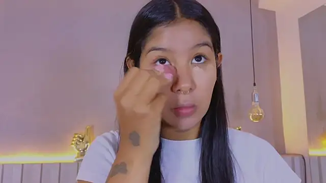 Aida moreno online show from 02/15/26, 11:30