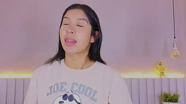 Aida moreno online show from 02/24/26, 11:30