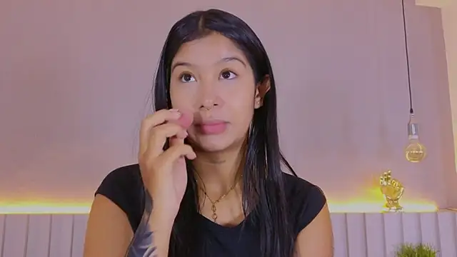 Aida moreno online show from 02/28/26, 11:11