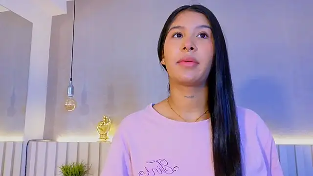 Aida moreno online show from 03/26/26, 11:38