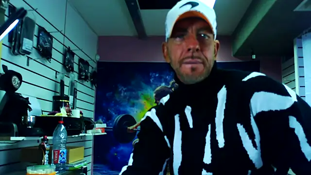 fabxxl online show from 01/13/26, 09:14