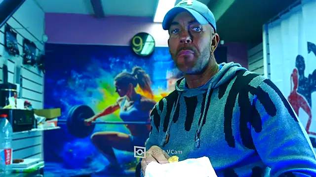 fabxxl online show from 01/16/26, 08:18