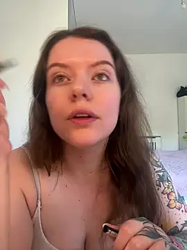 Ragdoll131 online show from 03/21/26, 10:42