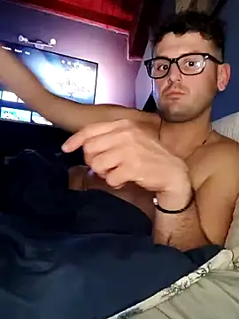 TheKing966 online show from 02/19/26, 08:38