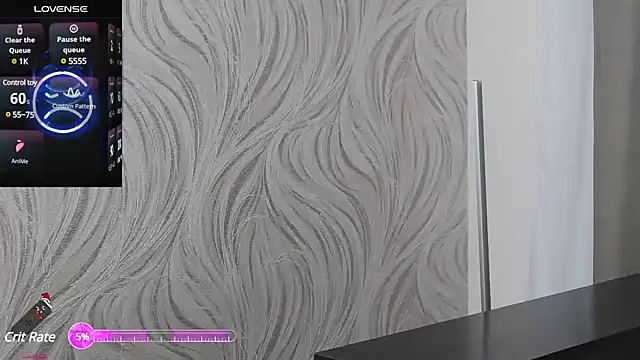 Evelinia online show from 01/20/25, 01:32