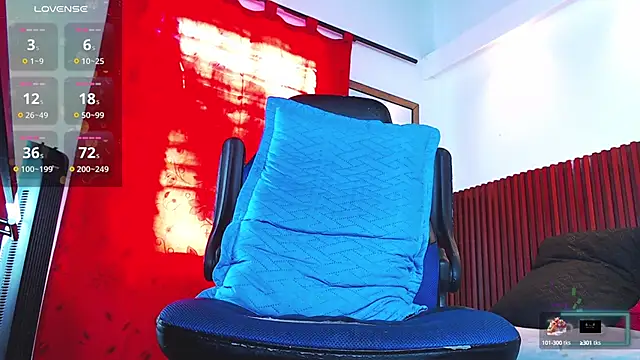 max borman1 online show from 01/29/25, 08:56