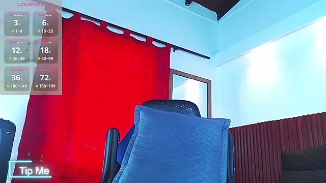 max borman1 online show from 03/18/25, 04:04