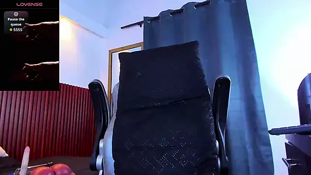 max borman1 online show from 09/10/25, 12:38