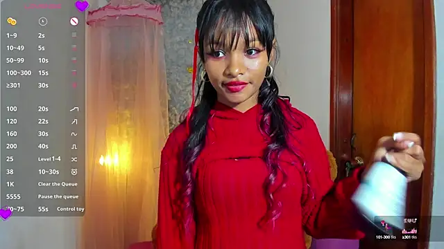 KaattySweet  online show from 01/24/25, 10:30