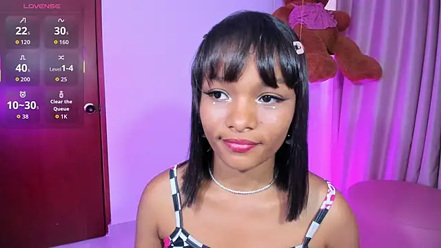 KaattySweet  online show from 01/07/26, 07:38