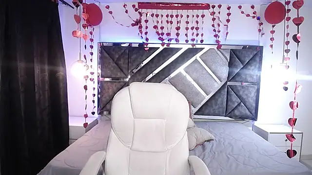 ailyn miranda online show from 02/13/25, 11:04