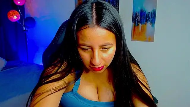 ailyn miranda online show from 12/03/25, 06:39